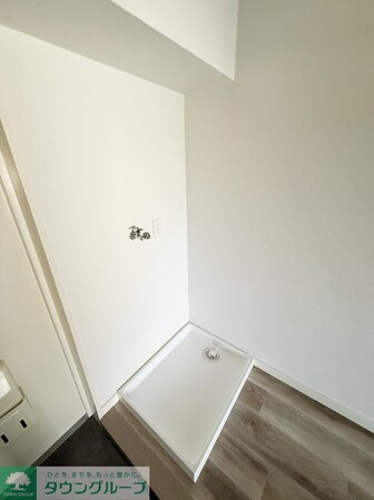 マンションハラエビルの物件内観写真